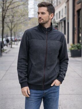 Ted Baker London Men’s Bomber XL